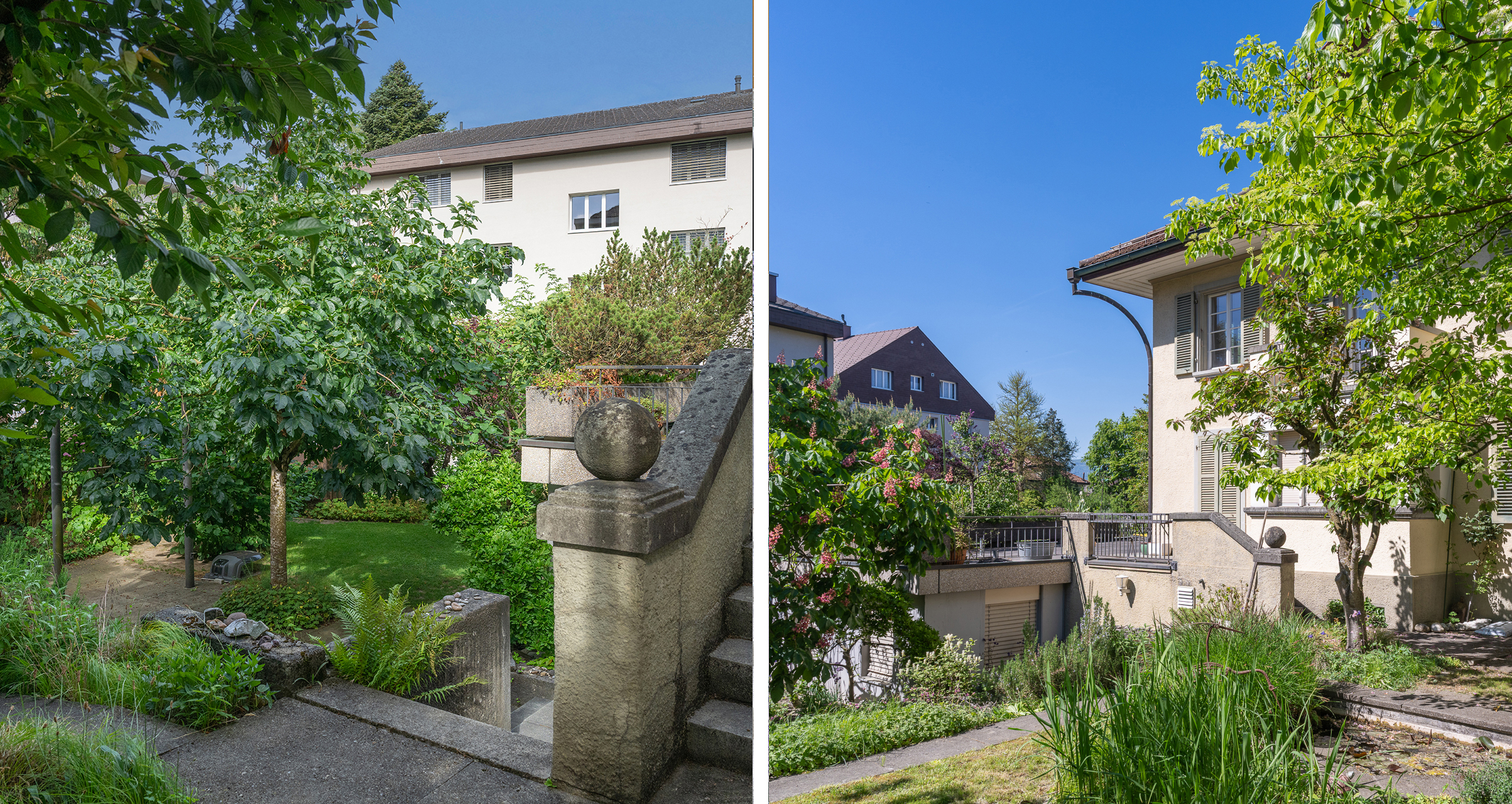 Garten & Aussenbereich