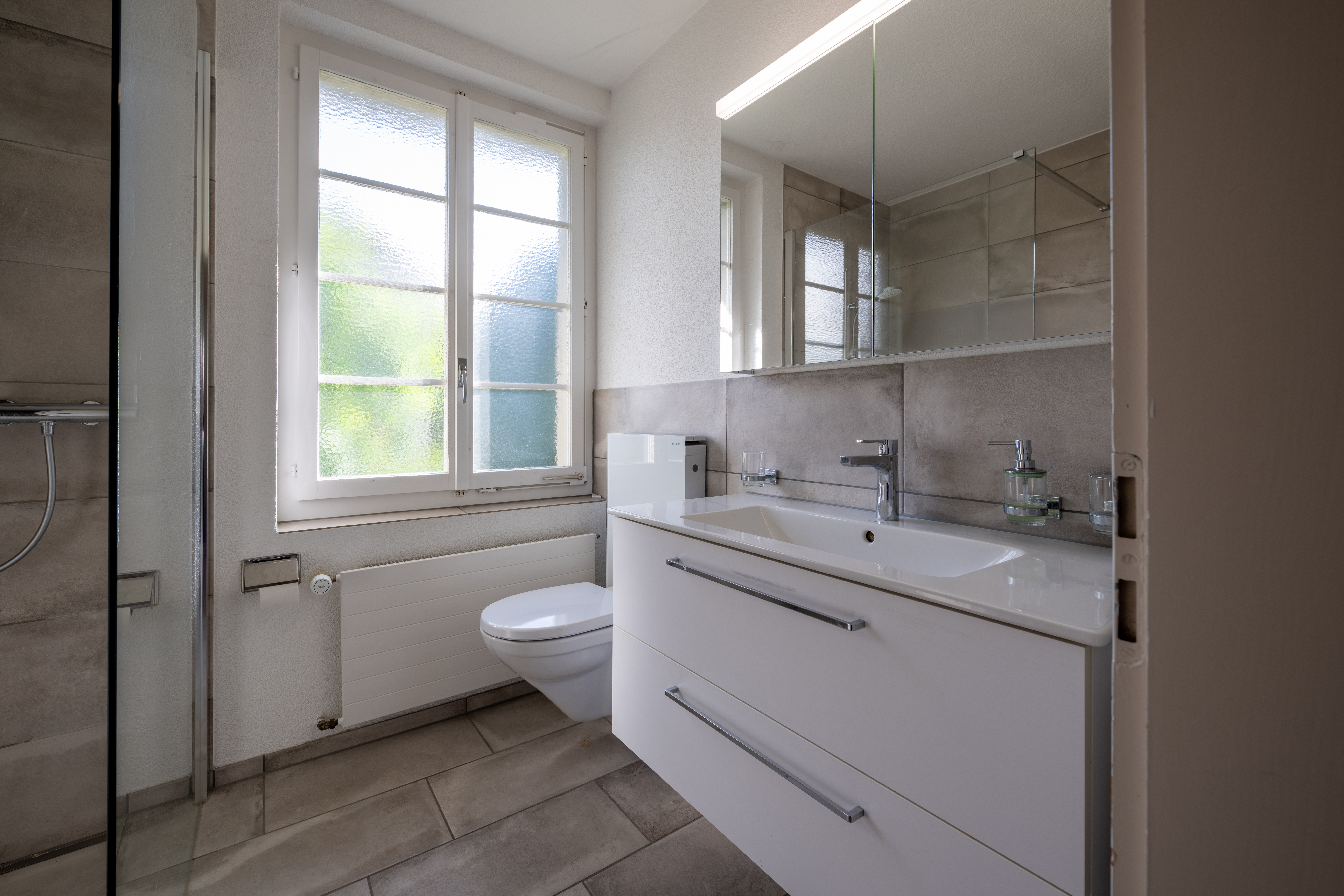 Badezimmer OG